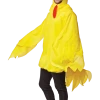 Angels Dist. Yellow Chicken Costume Animals