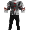 Rubies All Themes Mens Pennywise It Clown Costume