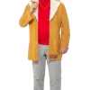 Smiffys Del Boy Only Fools Costume All Themes