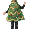 Rasta Imposta Mens Giant Christmas Tree Costume All Themes