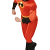Rubies Adult Mr Incredible Costume
