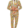 OppoSuits Mens Confetteroni Opposuit All Themes