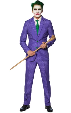 OppoSuits The Joker Suitmeister All Themes