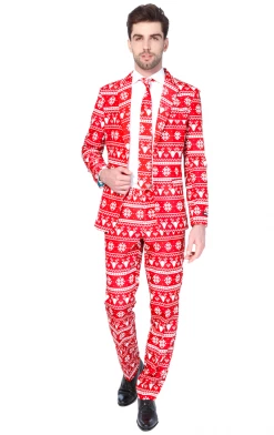 OppoSuits Nordic Christmas Suitmeister All Themes