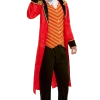 Smiffys Barnum Ringmaster Costume All Themes
