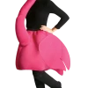 Rasta Imposta Pink Flamingo Costume