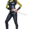Rubies Womens Gamora Costume