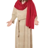 California Costumes Adult Jesus Costume