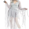 California Costumes Adult Haunting Beauty Costume 1 California Costumes Adult Haunting Beauty Costume