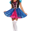 Leg Avenue All Themes Frozen Beauty Costume