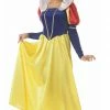 California Costumes Womens Classic Snow White Costume All Themes