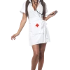 California Costumes Adult Nurse Costume All Themes 2 California Costumes Adult Nurse Costume All Themes