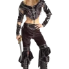 Rubies Ladies Sexy Buccaneer Babe Costume 1 Rubies Ladies Sexy Buccaneer Babe Costume