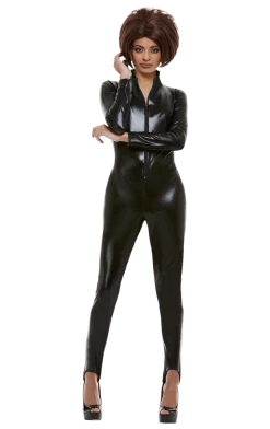 Smiffys Posh Spice Costume All Themes