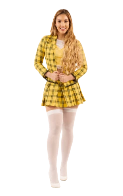 Orion Costumes Without A Clue Cher Costume All Themes