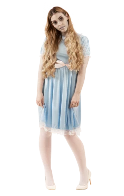 Orion Costumes Womens The Shining Twin Costume Adult Costumes