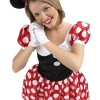 Rubies All Themes Adult Disney Minnie Mouse Costume