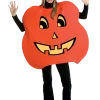 Rasta Imposta Playful Pumpkin Costume All Themes