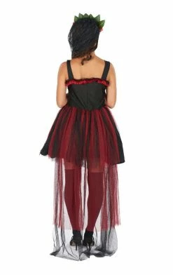 Orion Costumes All Themes Womens Day Of The Dead Dress Costume