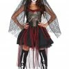 Orion Costumes All Themes Womens Day Of The Dead Dress Costume
