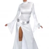 Rubies Adult Sultry Princess Leia Costume All Themes