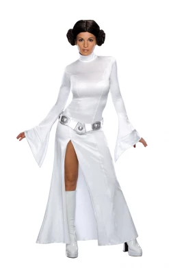 Rubies Adult Sultry Princess Leia Costume All Themes