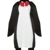 Rasta Imposta All Themes Adult Penguin Suit Costume