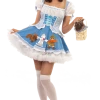 Leg Avenue All Themes Dorothy Oz Characters Costume