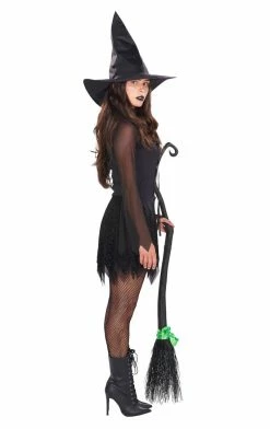 Orion Costumes Womens Sorceress Of Darkness Costume Adult Costumes