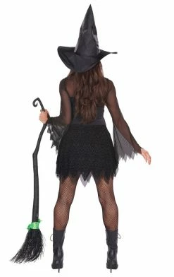 Orion Costumes Womens Sorceress Of Darkness Costume Adult Costumes