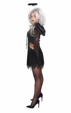Orion Costumes Womens Sorceress Of Darkness Costume Adult Costumes