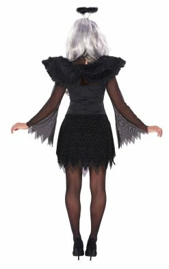 Orion Costumes Womens Sorceress Of Darkness Costume Adult Costumes