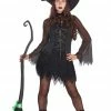 Orion Costumes Womens Sorceress Of Darkness Costume Adult Costumes