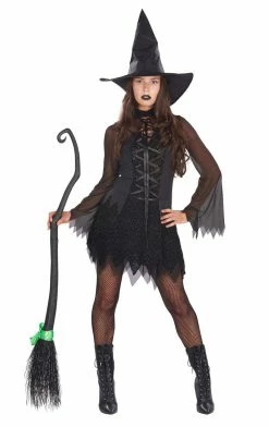 Orion Costumes Womens Sorceress Of Darkness Costume Adult Costumes