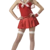 California Costumes All Themes Adult Nautical Star Sailor Costume