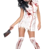 Smiffys Adult Zombie Nurse Costume All Themes