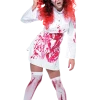 Smiffys Bloody Chef Halloween Costume All Themes 2 Smiffys Bloody Chef Halloween Costume All Themes