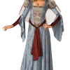 InCharacter Costumes Womens Velveteen Maid Marian Costume All Themes
