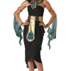 InCharacter Costumes Ladies Queen Cleopatra Costume