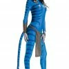 Rubies Adult Avatar Neytiri Costume All Themes