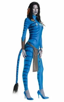 Rubies Adult Avatar Neytiri Costume All Themes