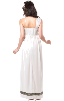 California Costumes Adult Olympic Goddess Costume