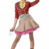 California Costumes Teen Mad Hatter Costume