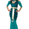 InCharacter Costumes Ladies Egyptian Jewel Costume All Themes