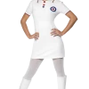 Smiffys Ladies 1960s Mod Costume All Themes