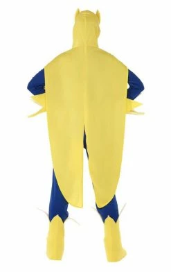 Smiffys Adult Bananawoman Costume All Themes
