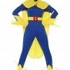 Smiffys Adult Bananawoman Costume All Themes