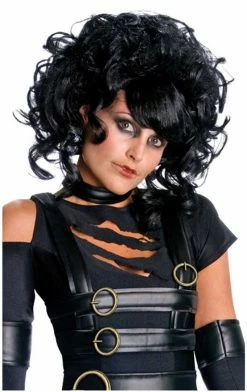 Rubies Womens Miss Edward Scissorhands Costume