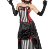 Smiffys Madame Vampire Costume All Themes 2 Smiffys Madame Vampire Costume All Themes