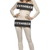 Rasta Imposta Ladies Censored Costume